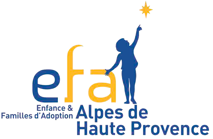 Enfance et familles d'adoption – Alpes de Haute Provence