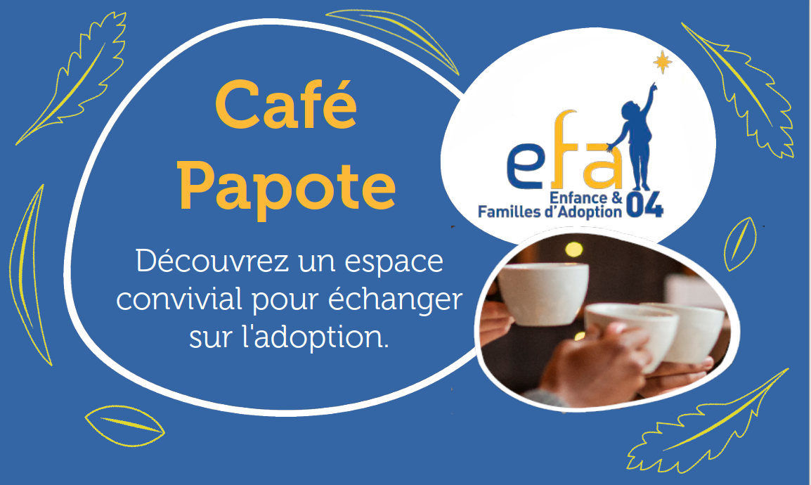 Café papotes fin 2025 et début 2026